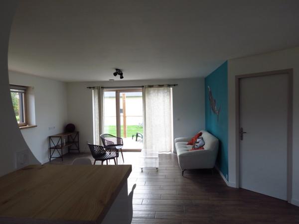 Maison à louer 1 pièces ERQUY (22)