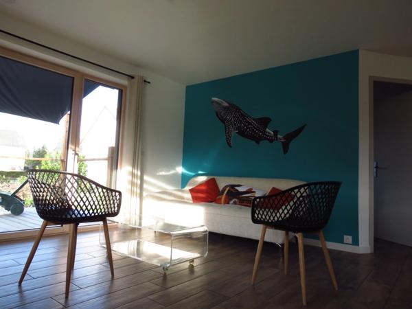 Maison à louer 1 pièces ERQUY (22)