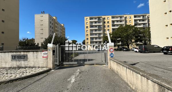 Location Appartement meublé 3 pièces 54 m² - Bourg-lès-valence 26500
