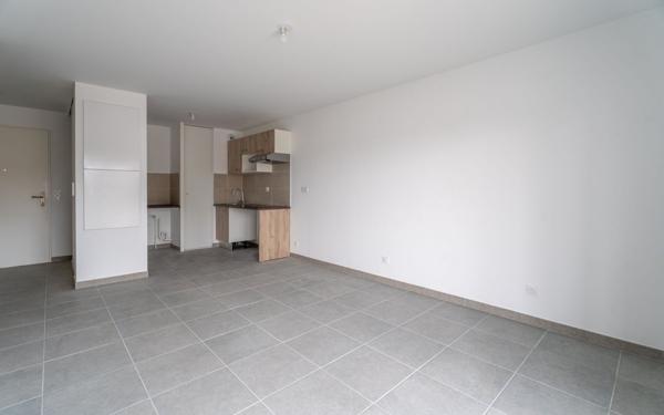 Appartement à louer    2 pièces • 41,55 m2 Biscarrosse