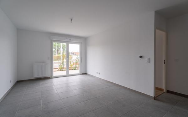 Appartement à louer    2 pièces • 41,55 m2 Biscarrosse