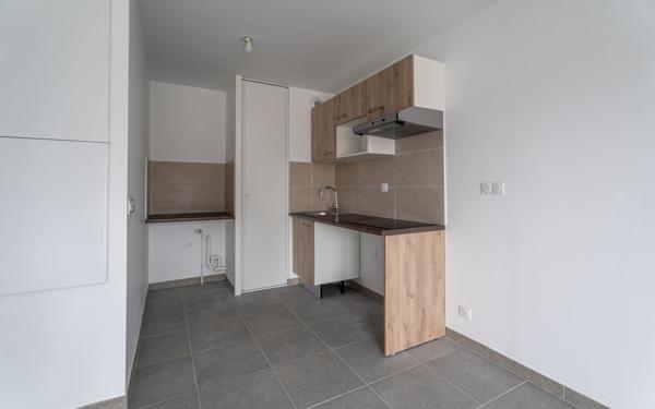 Appartement à louer    2 pièces • 41,55 m2 Biscarrosse