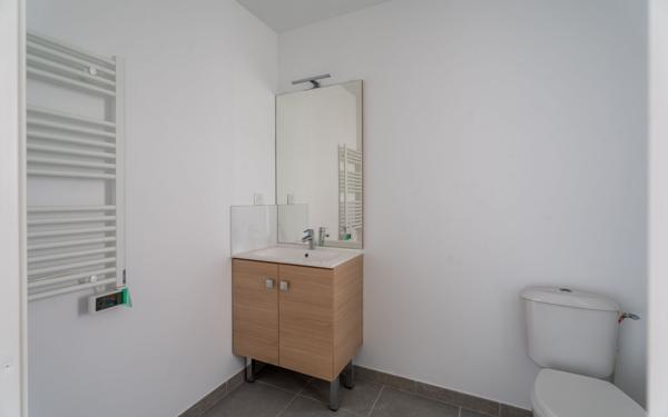 Appartement à louer    2 pièces • 41,55 m2 Biscarrosse