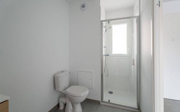 Appartement à louer    2 pièces • 41,55 m2 Biscarrosse