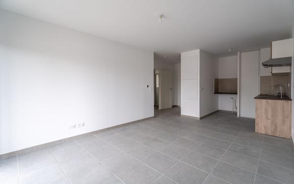 Appartement à louer    2 pièces • 41,55 m2 Biscarrosse