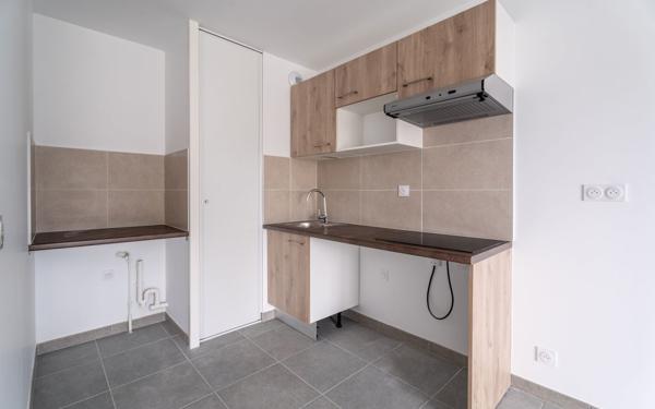 Appartement à louer    2 pièces • 41,55 m2 Biscarrosse