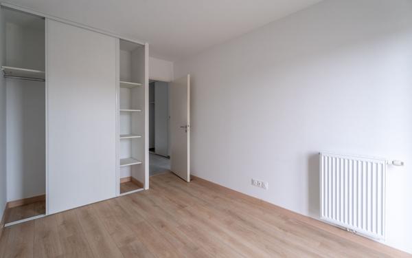 Appartement à louer    2 pièces • 41,55 m2 Biscarrosse