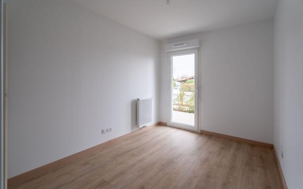 Appartement à louer    2 pièces • 41,55 m2 Biscarrosse