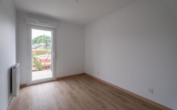Appartement à louer    2 pièces • 41,55 m2 Biscarrosse