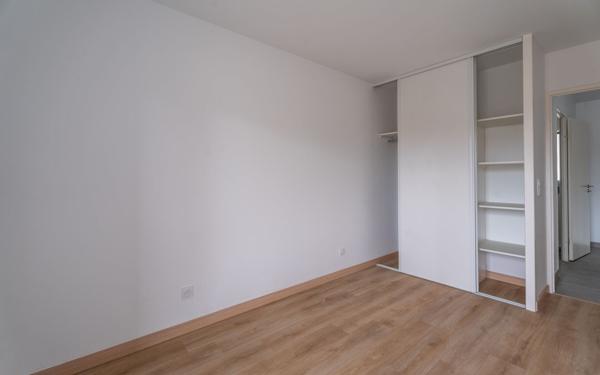 Appartement à louer    2 pièces • 41,55 m2 Biscarrosse