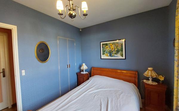 Maison à vendre    7 pièces • 120 m2 Les Baux-Sainte-Croix