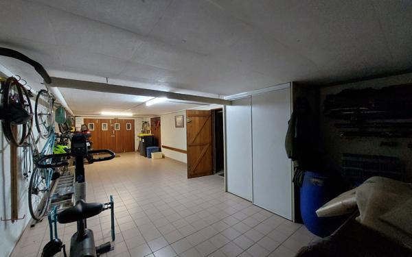 Maison à vendre    7 pièces • 120 m2 Les Baux-Sainte-Croix