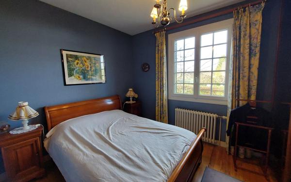 Maison à vendre    7 pièces • 120 m2 Les Baux-Sainte-Croix