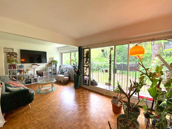 Appartement Gif Sur Yvette 3 pièce(s) 67 m2