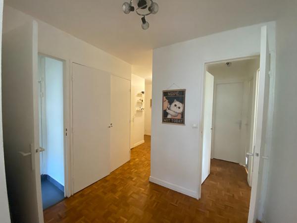 Appartement Gif Sur Yvette 3 pièce(s) 67 m2