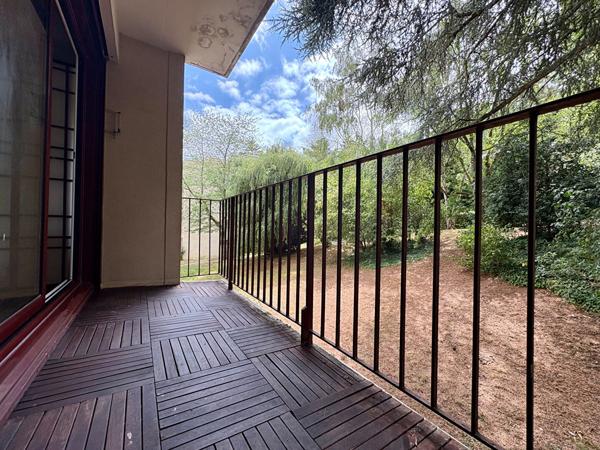 Appartement Gif Sur Yvette 3 pièce(s) 67 m2