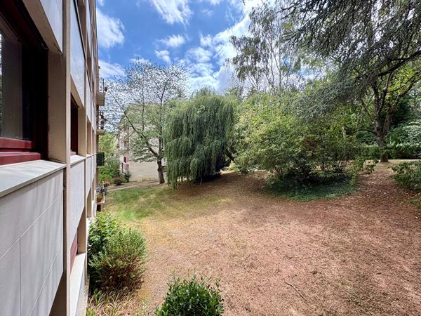 Appartement Gif Sur Yvette 3 pièce(s) 67 m2