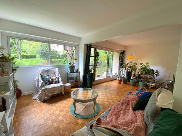 Appartement Gif Sur Yvette 3 pièce(s) 67 m2