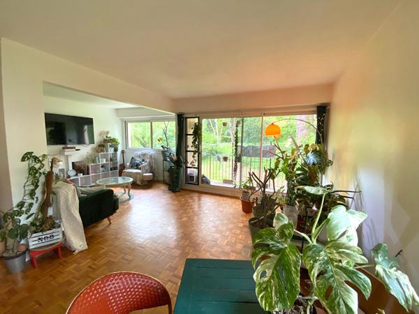 Appartement Gif Sur Yvette 3 pièce(s) 67 m2