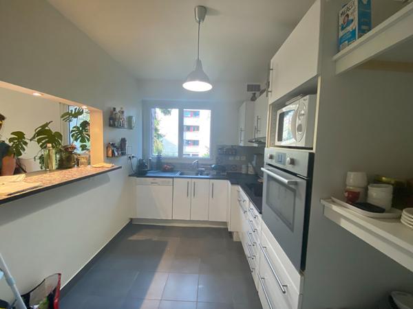 Appartement Gif Sur Yvette 3 pièce(s) 67 m2