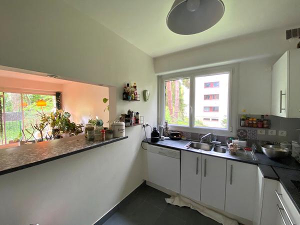 Appartement Gif Sur Yvette 3 pièce(s) 67 m2