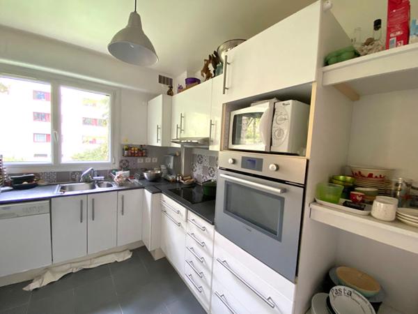 Appartement Gif Sur Yvette 3 pièce(s) 67 m2