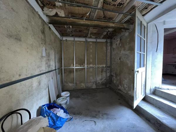 Vente Immeuble 280 m2 à Belley