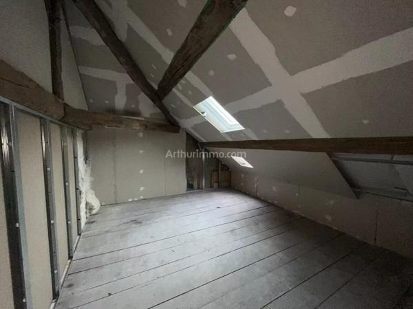 Vente Immeuble 280 m2 à Belley