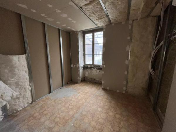 Vente Immeuble 280 m2 à Belley
