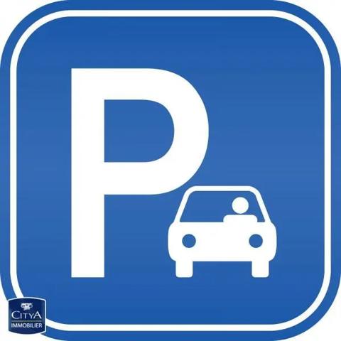 Parking à louer Aix-en-Provence (13090)