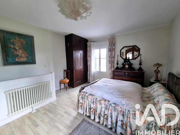 Maison à vendre 4 pièces 110 m² Cerny