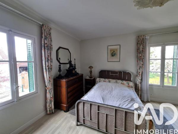 Maison à vendre 4 pièces 110 m² Cerny