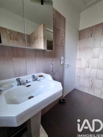 Maison à vendre 4 pièces 110 m² Cerny