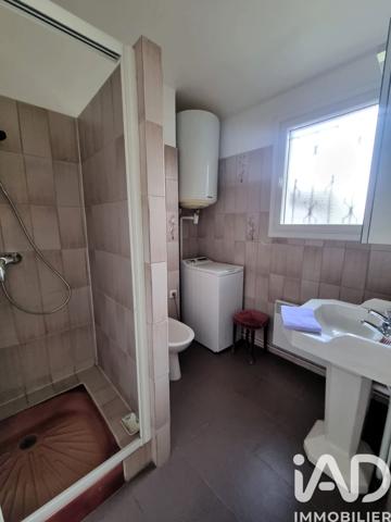 Maison à vendre 4 pièces 110 m² Cerny