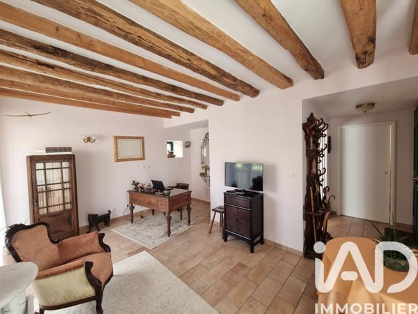 Maison à vendre 4 pièces 110 m² Cerny