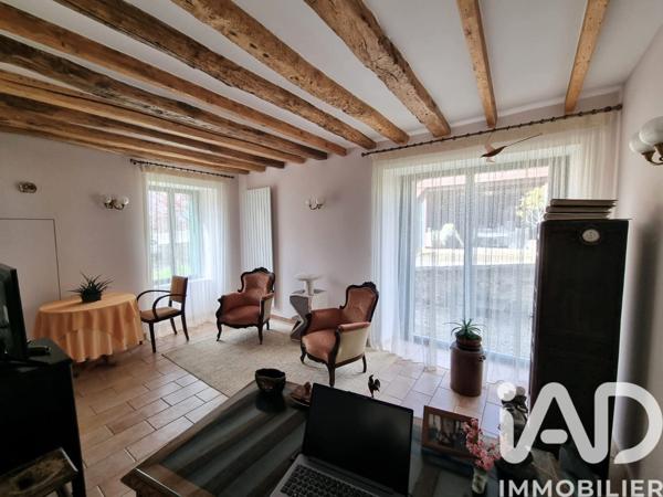 Maison à vendre 4 pièces 110 m² Cerny