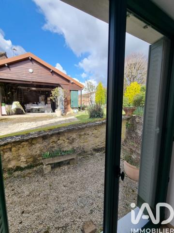 Maison à vendre 4 pièces 110 m² Cerny