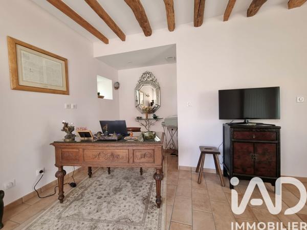 Maison à vendre 4 pièces 110 m² Cerny