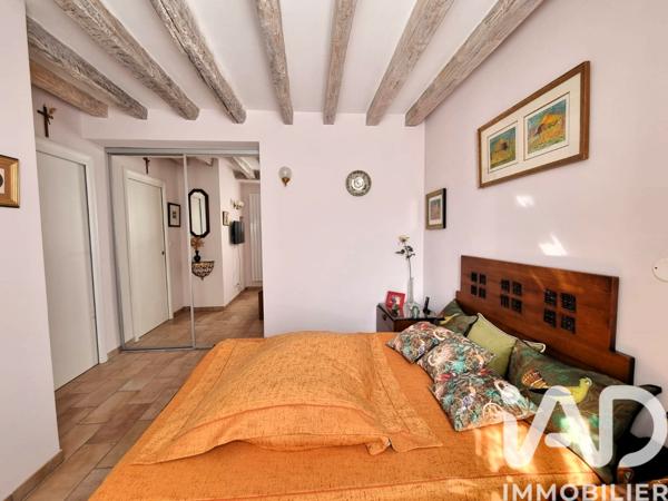 Maison à vendre 4 pièces 110 m² Cerny
