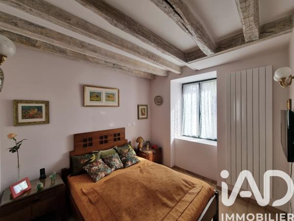 Maison à vendre 4 pièces 110 m² Cerny