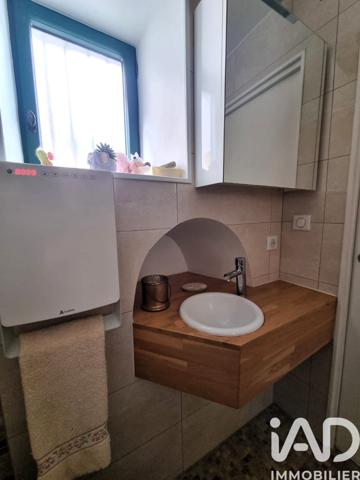 Maison à vendre 4 pièces 110 m² Cerny