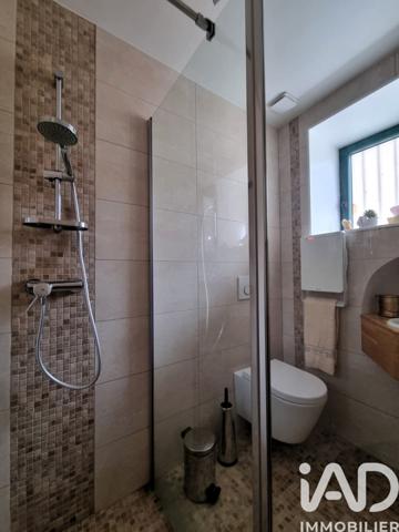 Maison à vendre 4 pièces 110 m² Cerny