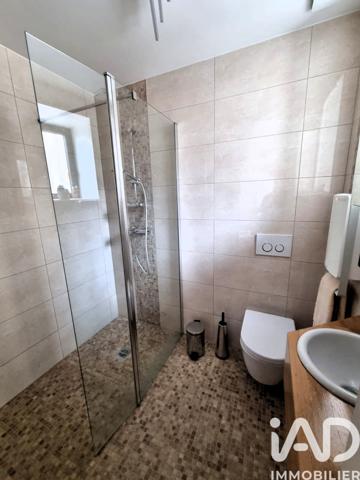Maison à vendre 4 pièces 110 m² Cerny