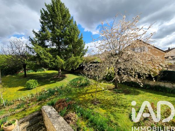 Maison à vendre 4 pièces 110 m² Cerny