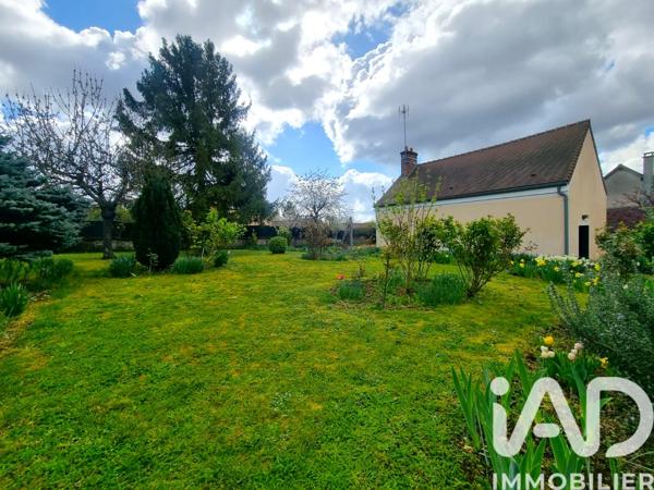 Maison à vendre 4 pièces 110 m² Cerny