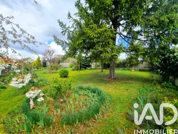 Maison à vendre 4 pièces 110 m² Cerny