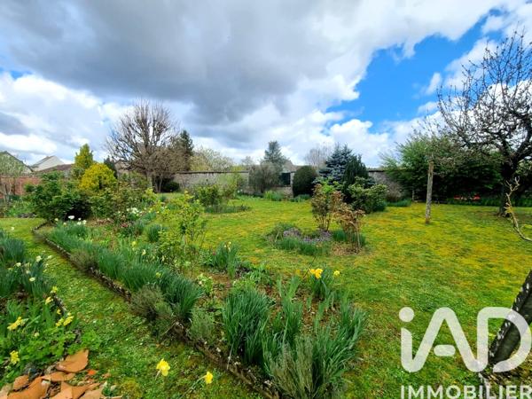 Maison à vendre 4 pièces 110 m² Cerny