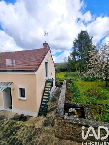 Maison à vendre 4 pièces 110 m² Cerny