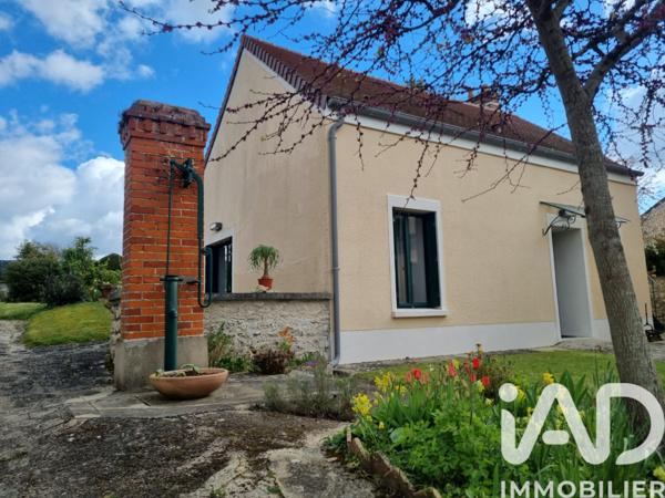 Maison à vendre 4 pièces 110 m² Cerny