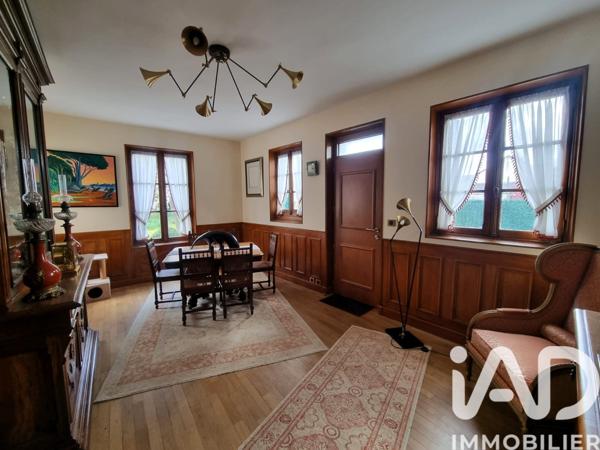 Maison à vendre 4 pièces 110 m² Cerny
